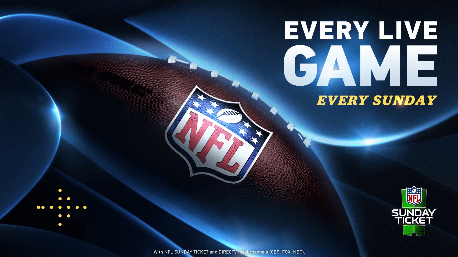 Get NFL Sunday Ticket - Microsoft Store