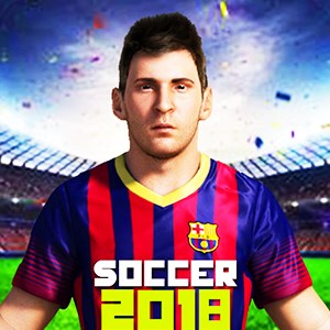 Dream League Soccer 2019!