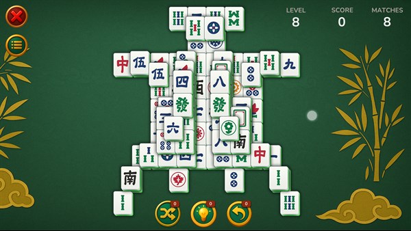 ZenTile Mahjong for PC — 9