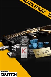 Warface: Clutch — 工程師 黑色星期五禮包