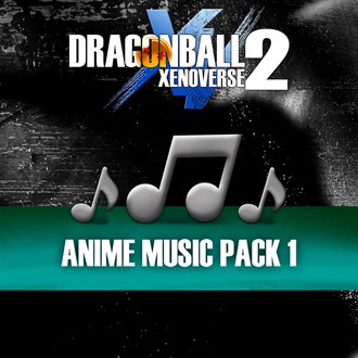 Dragon Ball Xenoverse 2 Deluxe Edition [Online Game Code]