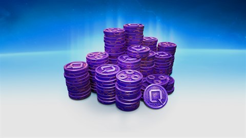 65000 Hyper Universe Quarks