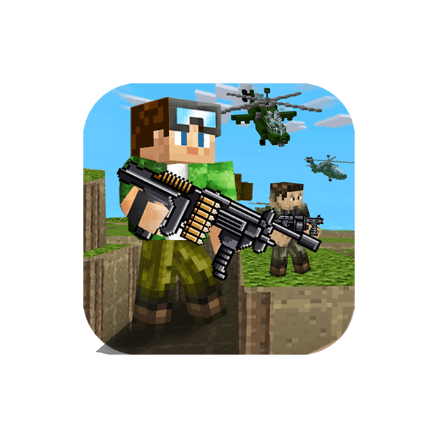 Skyblock Island Survival Games