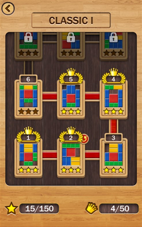 #4. Red Block Jam (Windows) Oleh: PiE-HD