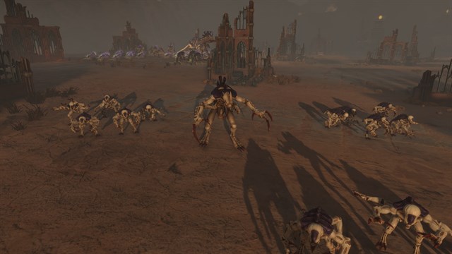 Tyranid Elites screenshot 1