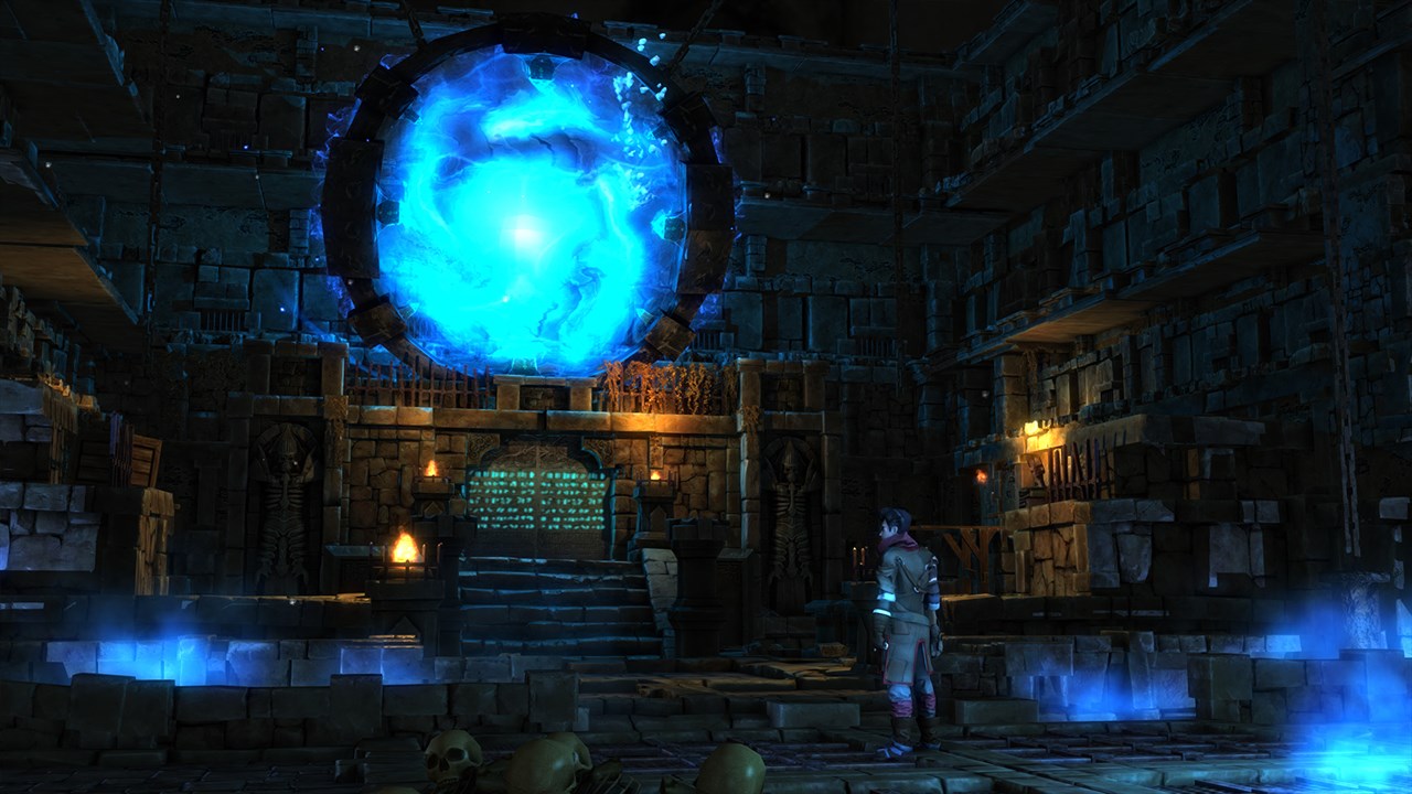 Zenith screenshot 9