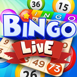Play Bingo Live