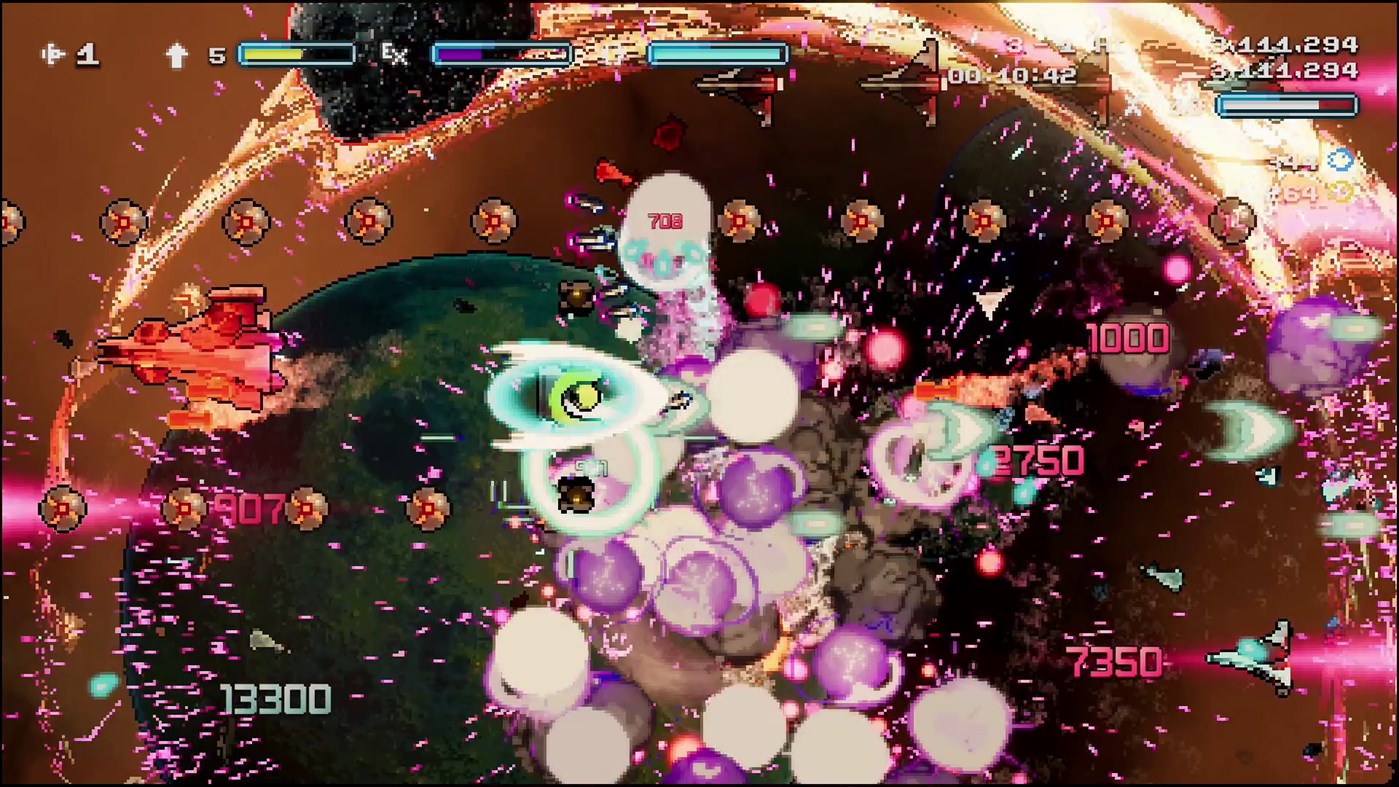 #3. Schildmaid MX (Xbox) By: Eastasiasoft Limited