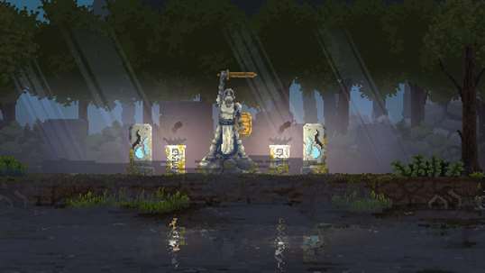 Kingdom: New Lands screenshot 5