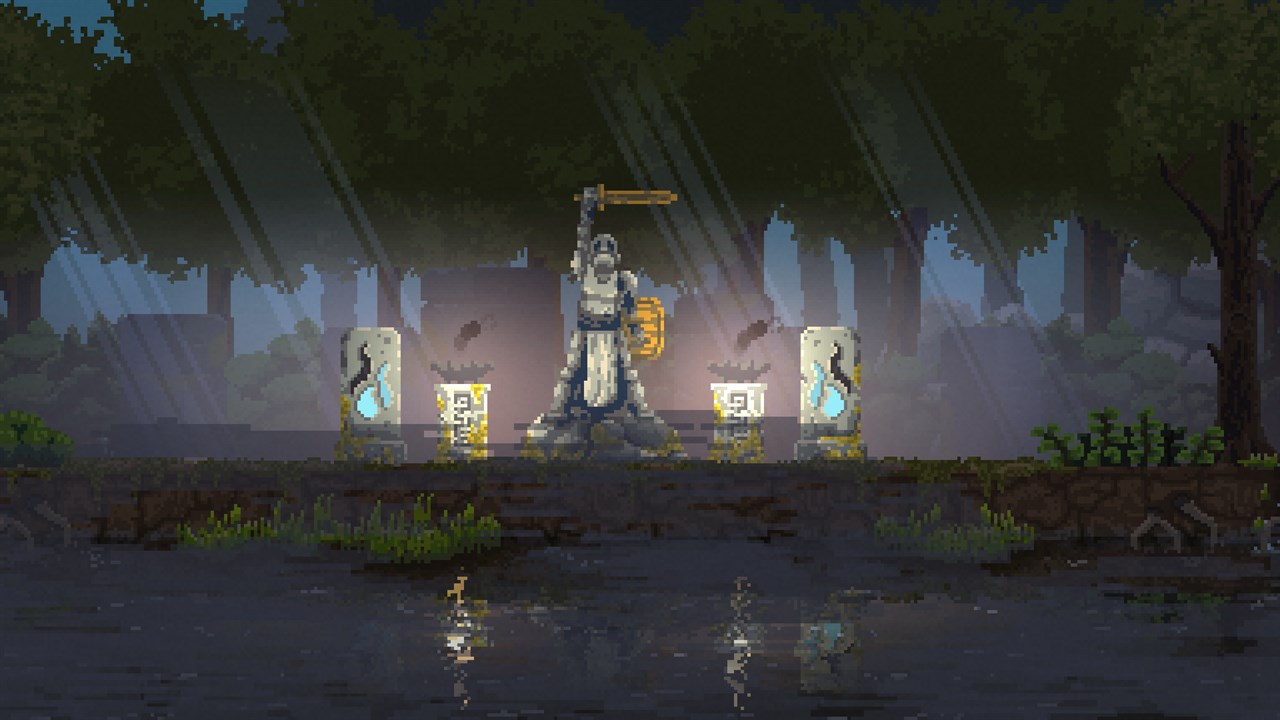 Kingdom: New Lands screenshot 5