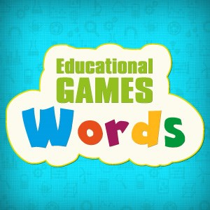 Educational Games - Words