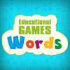 Educational Games - Words