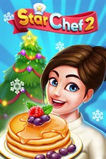 Obter Star Chef™ : Jogo de Culinária - Microsoft Store pt-PT