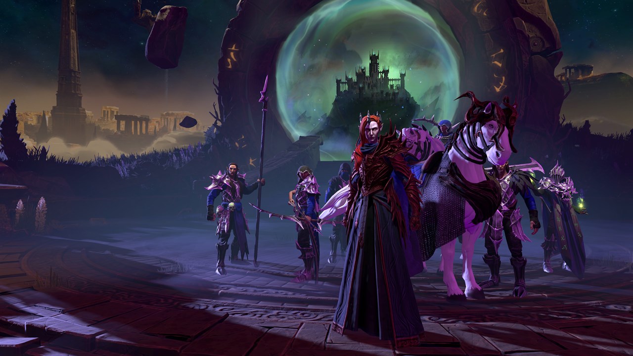 Age of Wonders 4: Starter Edition screenshot 7