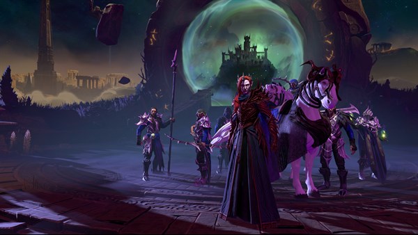 Age of Wonders 4: Starter Edition screenshot
