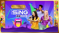 Let's Sing 2026 - Australian & New Zealand Hits - Gold Edition
