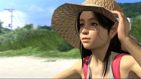 Yakuza 3 Remastered for Windows 10 — 2