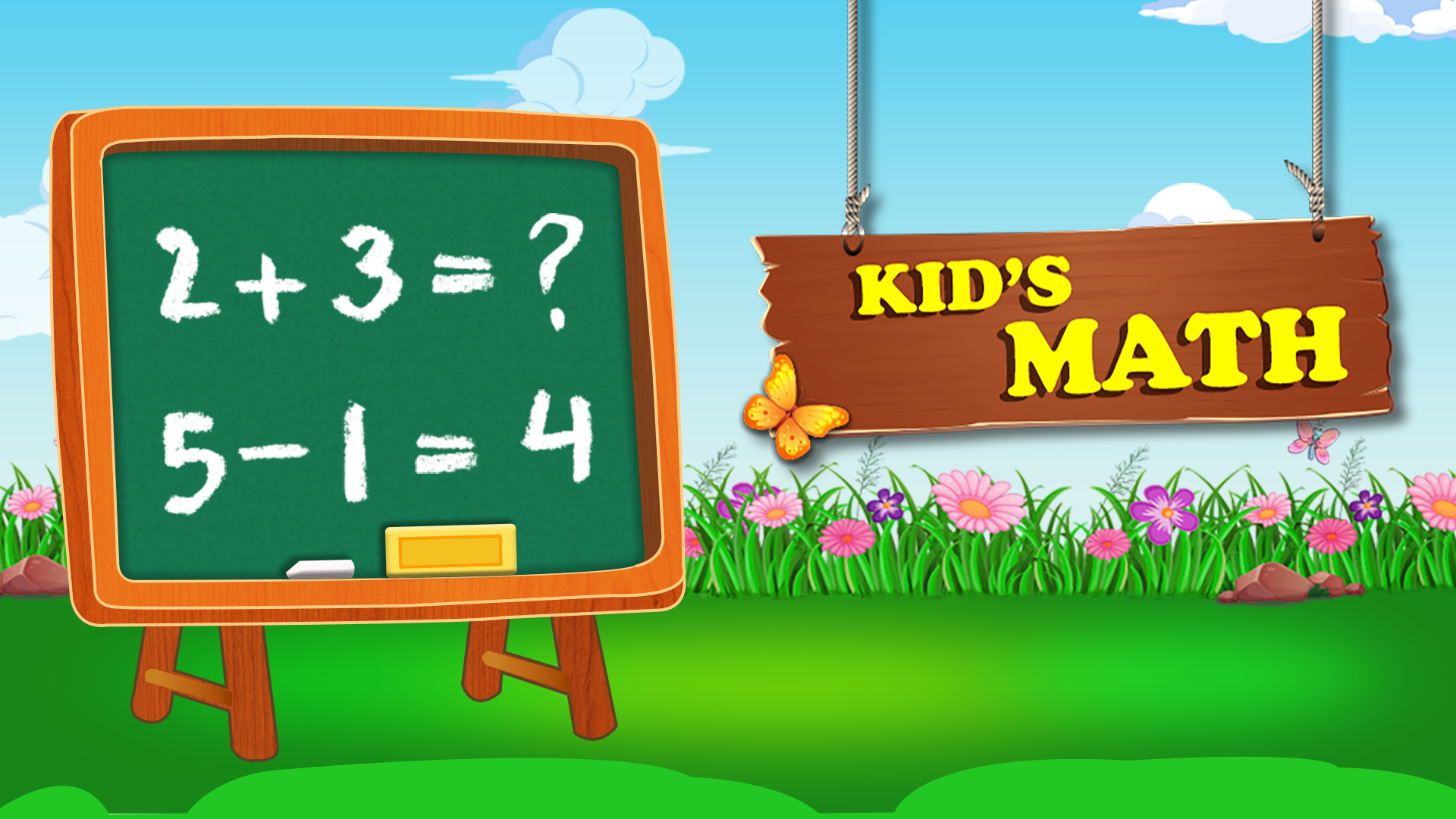 Obțineți Kids Math Game Add Subtract Multiplication Free