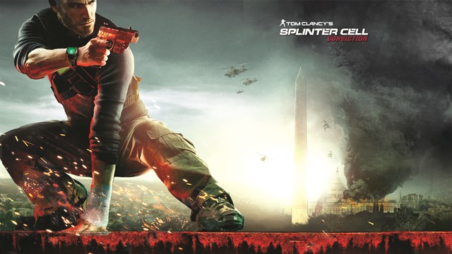 Tom Clancy's Splinter Cell® Conviction™
