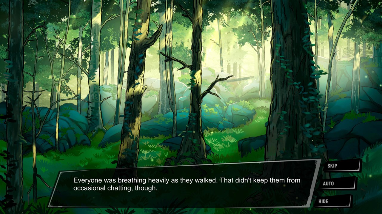 Deep Under screenshot 3