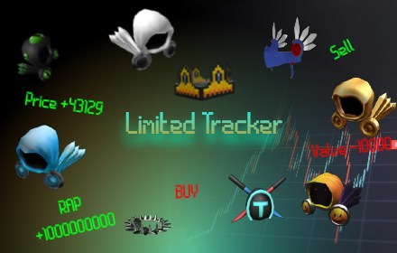 Catalog Trackers - Track Roblox... Stats, Downloads & Safety Check ...