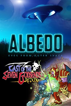 Cover poster for Albedo and Cast Bundle