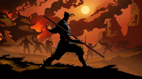 Get Ninja Shadow Fight 2 - Microsoft Store