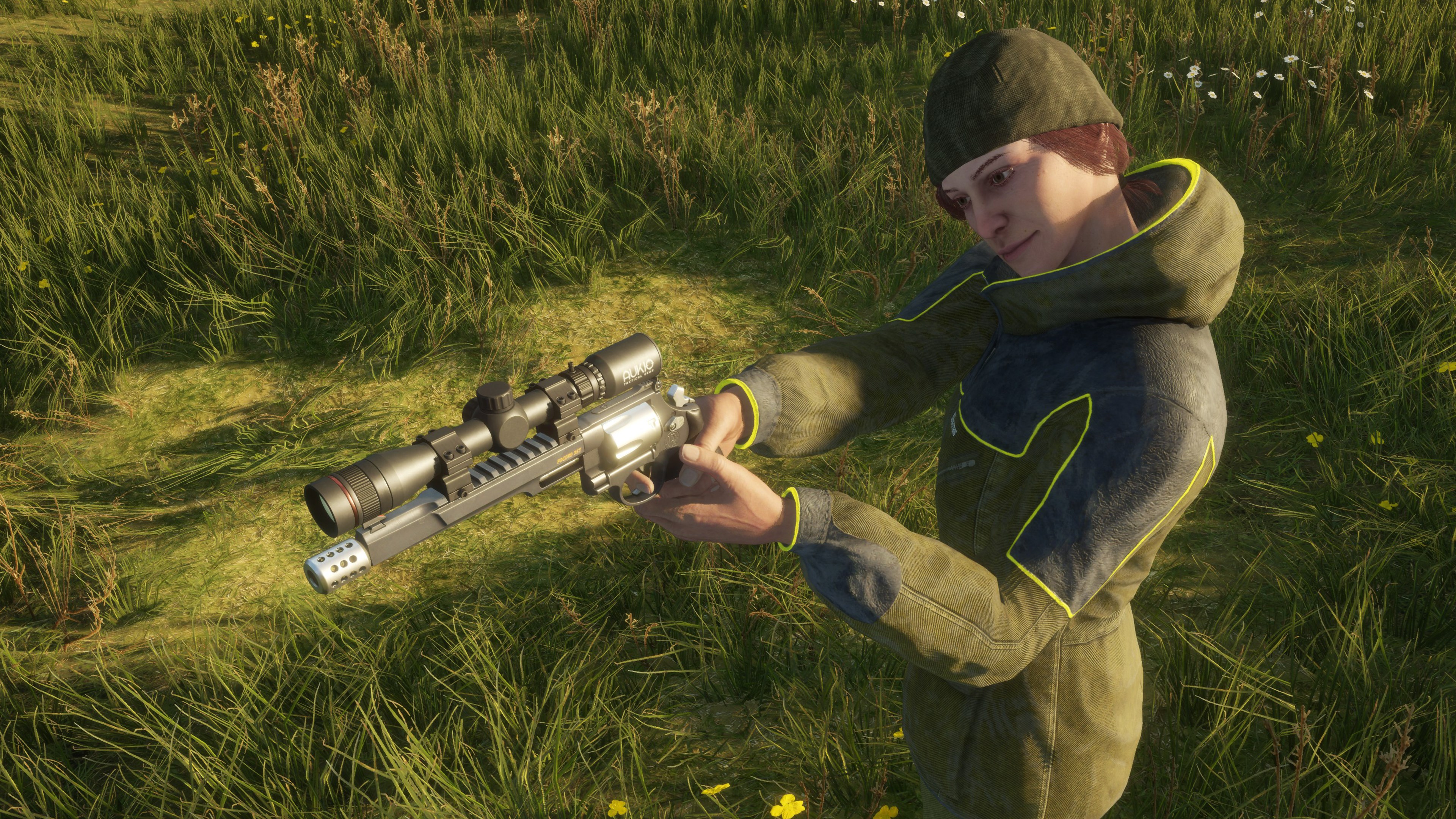 theHunter Call of the Wild™ - Scopes and Crosshairs Pack - Windows10 | Xbox | Chiave | Privato