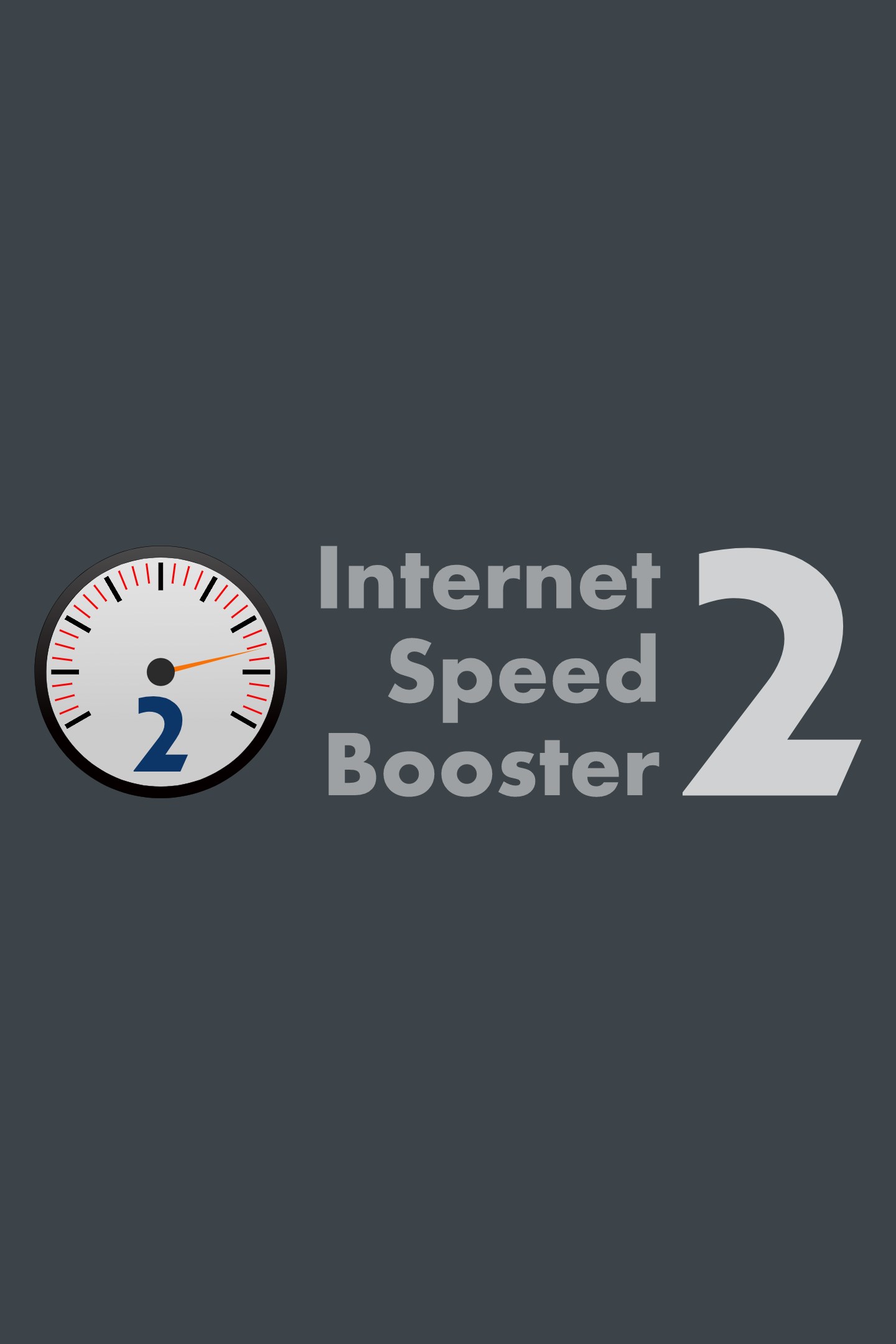 Internet Speed Booster 2