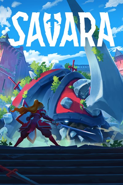 Savara