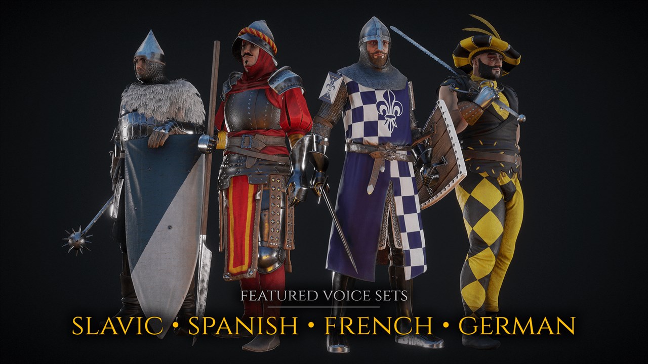 MORDHAU - Diamond Edition screenshot 12