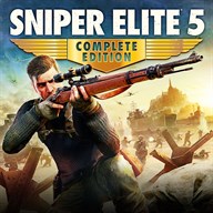Sniper Elite 5 Complete Edition