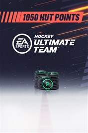 1050 NHL™ 19 Points Pack