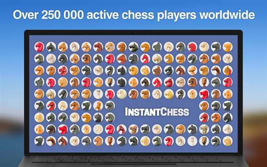 Instant Chess screenshot 2