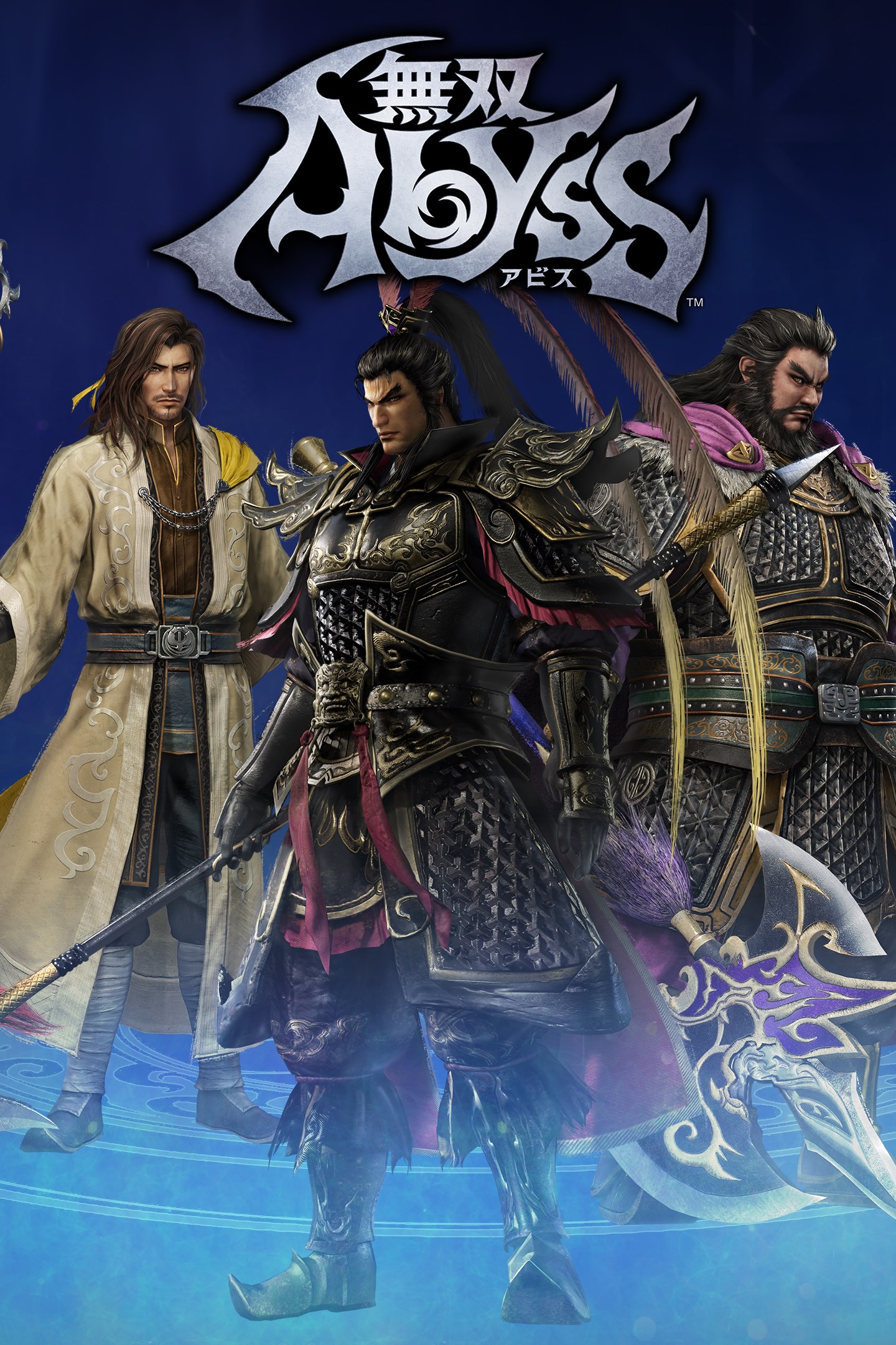 真・三國無双 ORIGINS』コラボ 「追加プレイアブルキャラクターセット