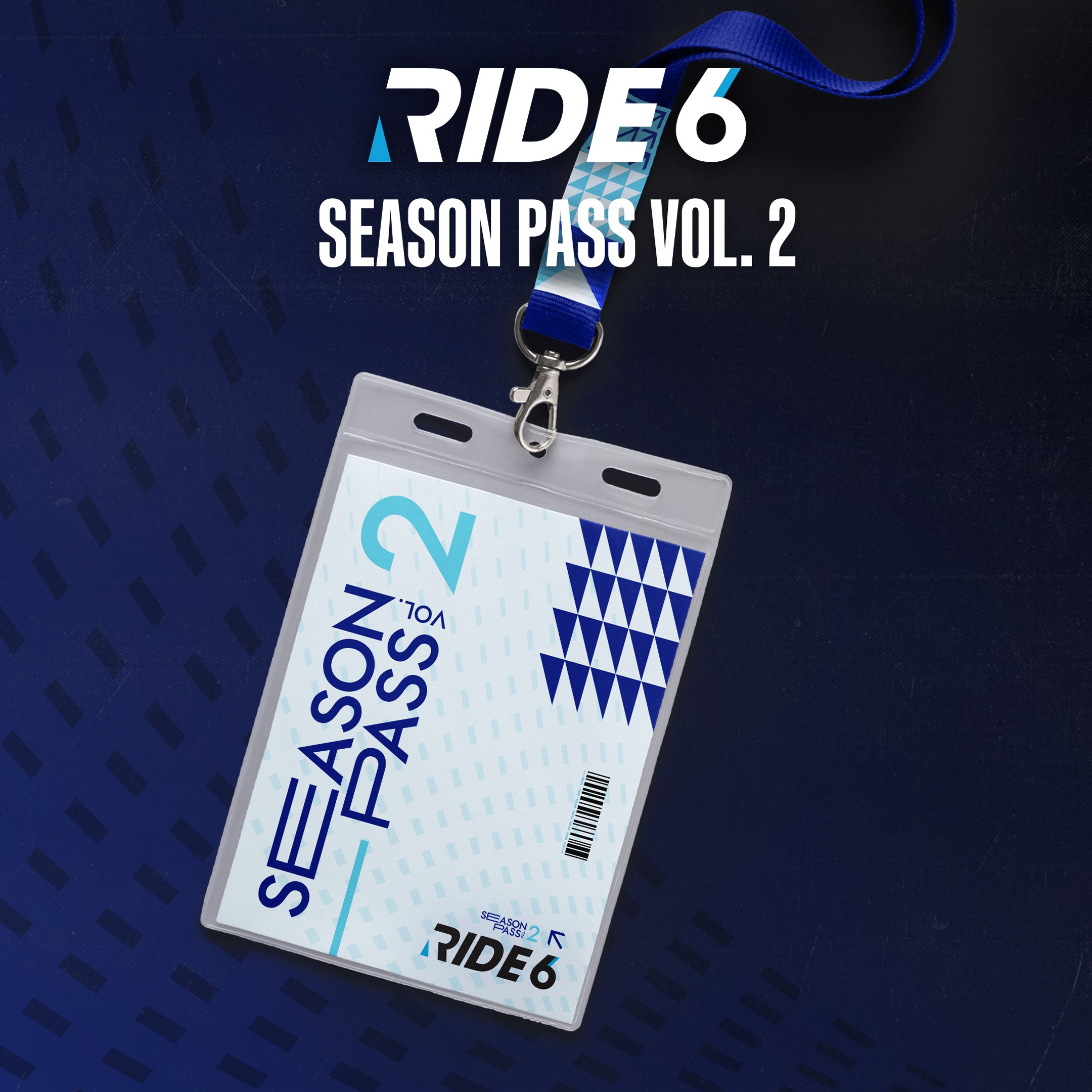 RIDE 6 - Season Pass Vol. 2