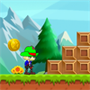 Boy World Adventure