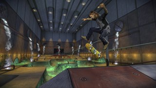 Tony Hawk's® Pro Skater™ 5 screenshot 4