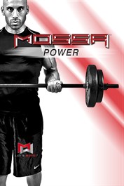 MOSSA Power