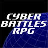 Cyber Battles RPG