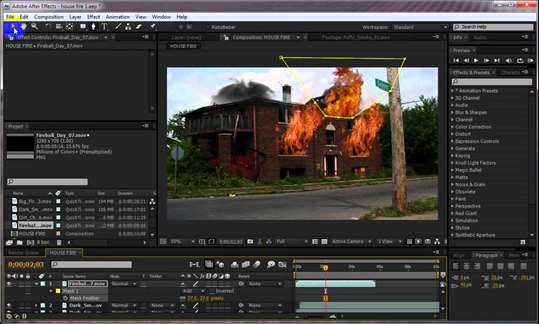 Make It Simpler! Guides For Adobe After Effects screenshot 5