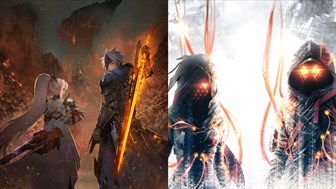 Tales of Arise + SCARLET NEXUS Pack (Windows)