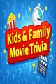 Kids and Family Movie Trivia