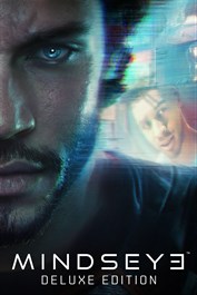 MindsEye - Deluxe Edition