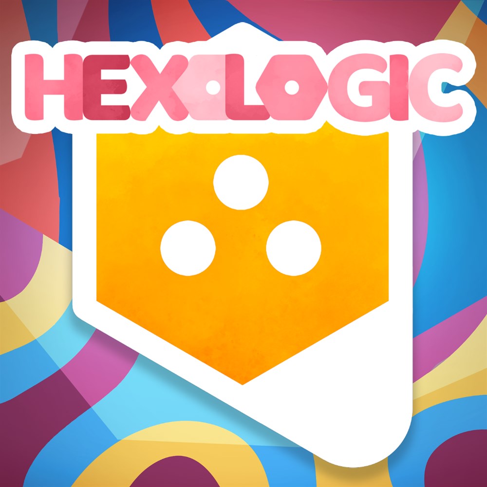 Hexologic cover art (full size)