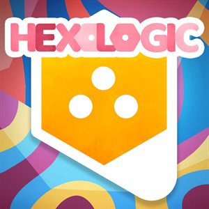 Hexologic cover image