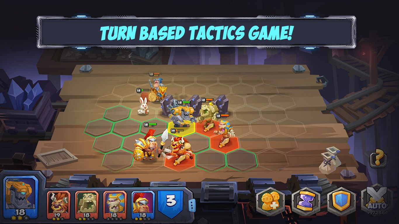 Tactical Games For Mac