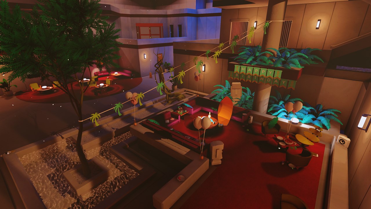 The Bradwell Conspiracy screenshot 3