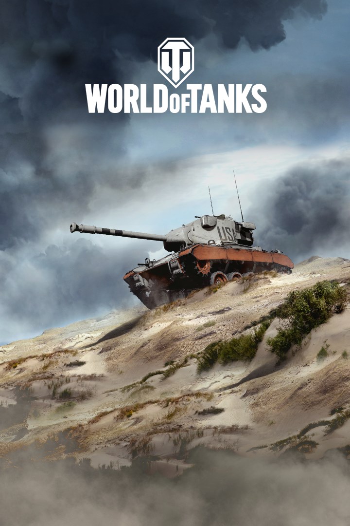World of Tanks - Rover-237