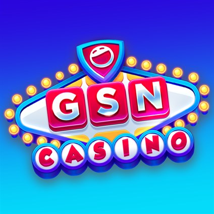 GSN Casino: Slot Machine Games